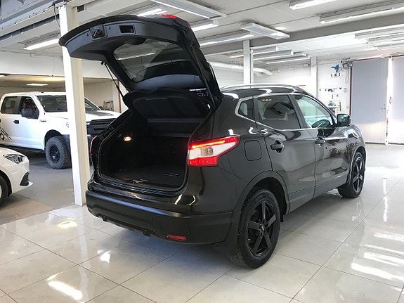 Nissan Qashqai 6 of 24