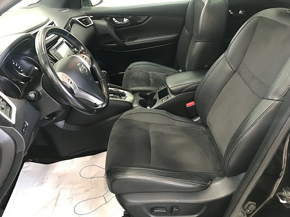 Nissan Qashqai 19 of 24
