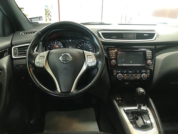 Nissan Qashqai 15 of 24