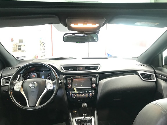 Nissan Qashqai 14 of 24