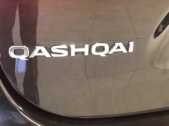 Nissan Qashqai 8 of 24