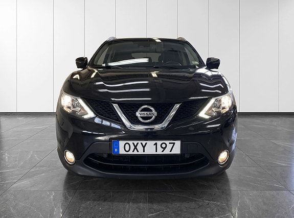 Nissan Qashqai 5 of 24
