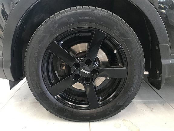 Nissan Qashqai 7 of 24