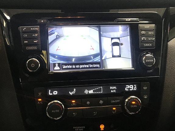 Nissan Qashqai 10 of 24