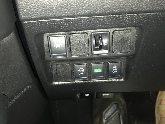 Nissan Qashqai 18 of 24
