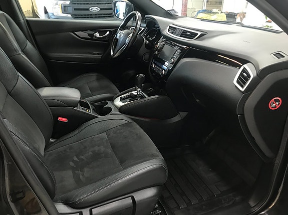 Nissan Qashqai 22 of 24