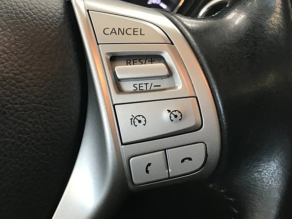 Nissan Qashqai 16 of 24
