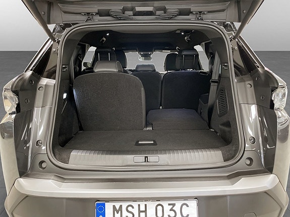 Peugeot 5008 17 of 17