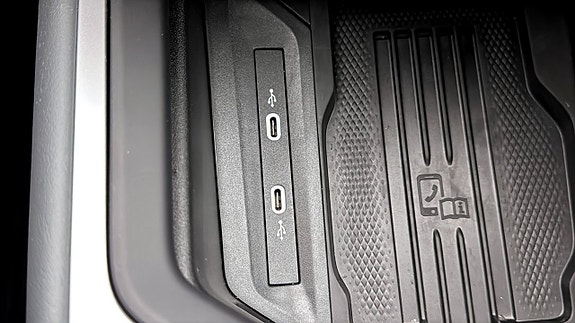 Volkswagen Passat 18 of 19