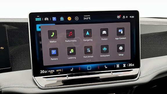 Volkswagen Passat 15 of 19