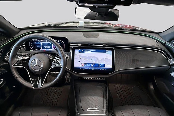 Mercedes-Benz E220 d 7 of 14