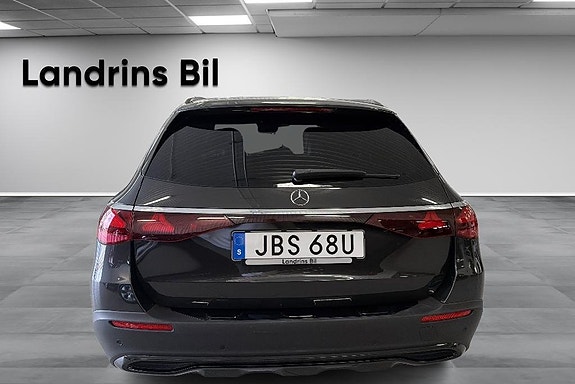 Mercedes-Benz E220 d 5 of 5