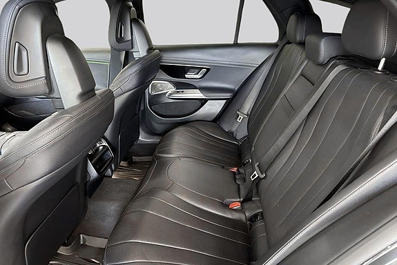 Mercedes-Benz E220 d 9 of 14