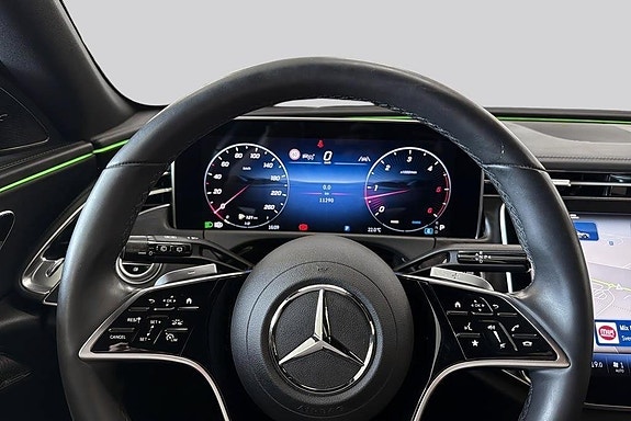 Mercedes-Benz E220 d 10 of 14