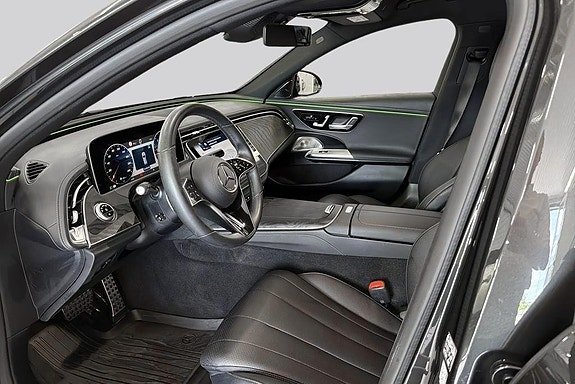 Mercedes-Benz E220 d 8 of 14
