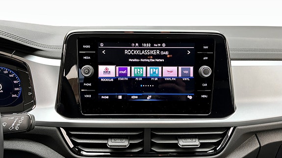 Volkswagen T-Roc 9 of 12
