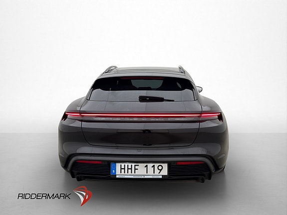 Porsche Taycan GTS 6 of 30