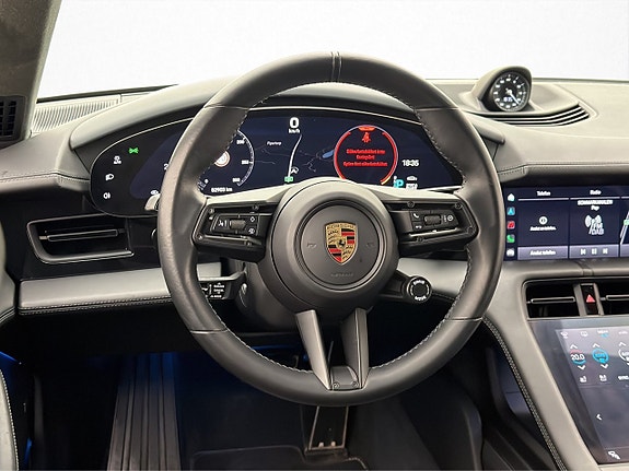 Porsche Taycan GTS 15 of 30