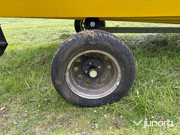 Motorbåt med trailer - Crescent, Mercury 50 hk 19 of 30