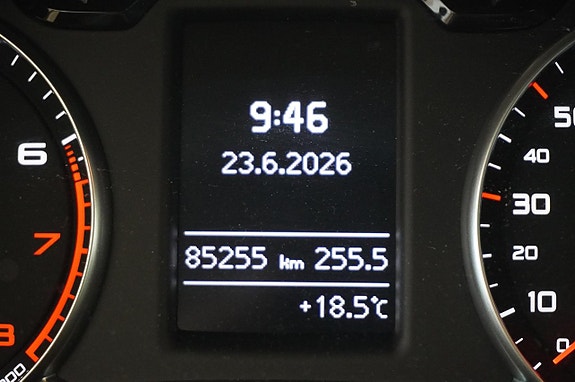 Audi A1 9 of 9