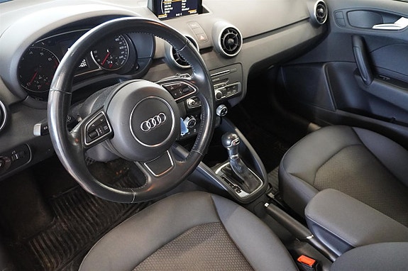 Audi A1 7 of 9