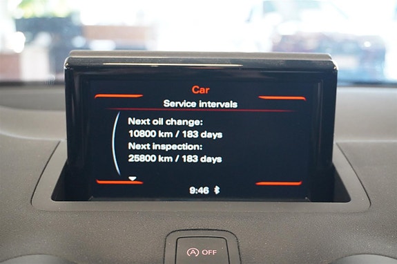 Audi A1 8 of 9