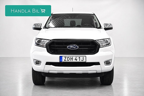 Ford Ranger 3 of 17