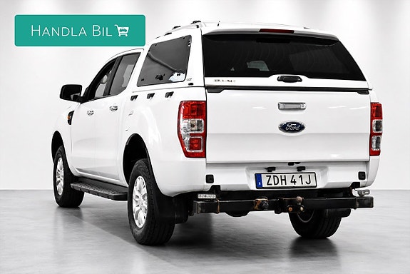 Ford Ranger 7 of 17