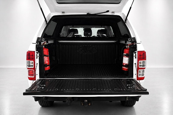 Ford Ranger 17 of 17