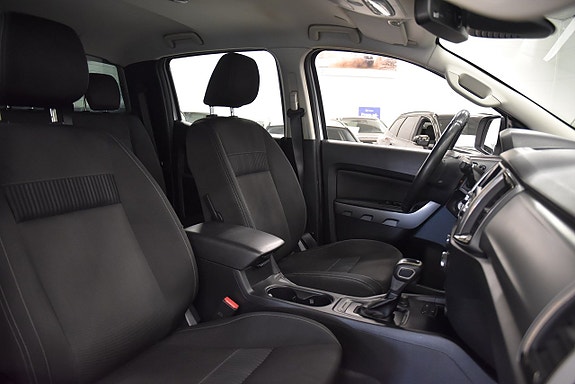 Ford Ranger 13 of 17