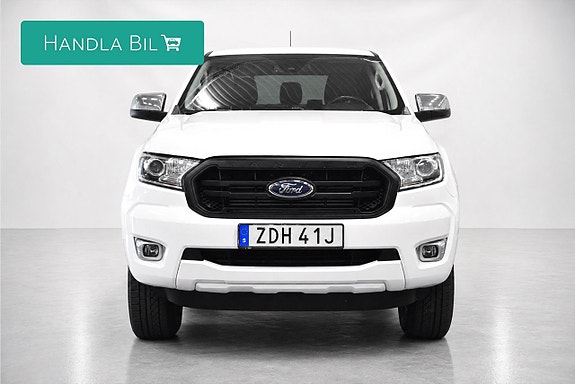 Ford Ranger 3 of 5