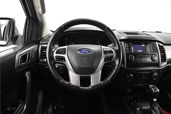 Ford Ranger 2 of 5