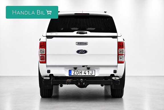 Ford Ranger 6 of 17