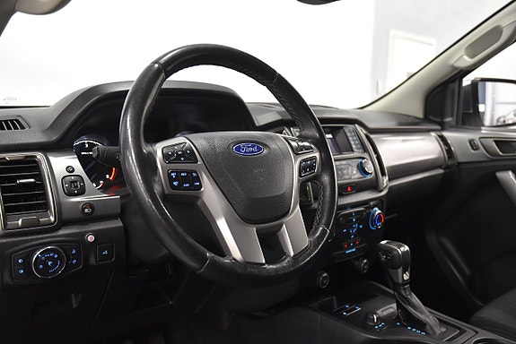 Ford Ranger 9 of 17