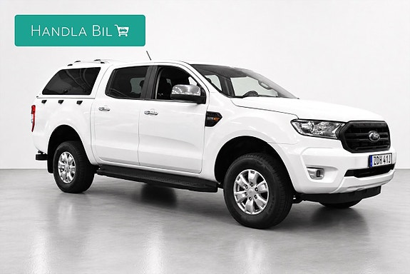 Ford Ranger 4 of 17