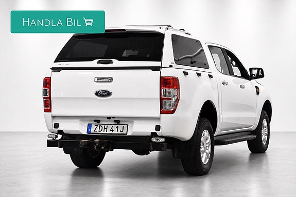 Ford Ranger 5 of 17