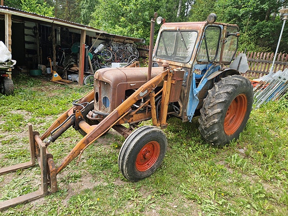 Ford 3 of 8