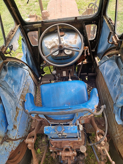 Ford 5 of 8