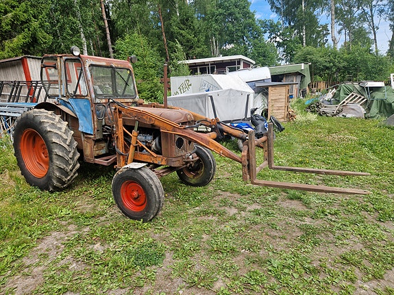 Ford 6 of 8
