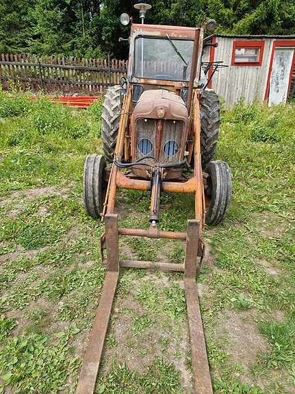Ford 7 of 8