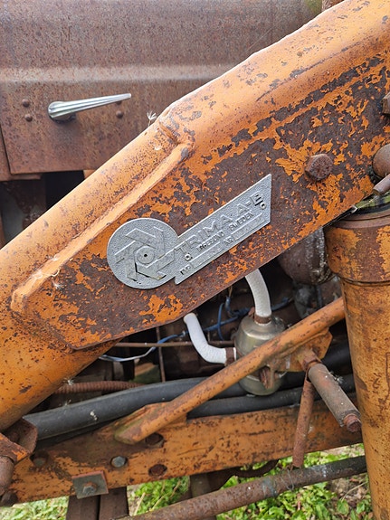 Ford 4 of 8