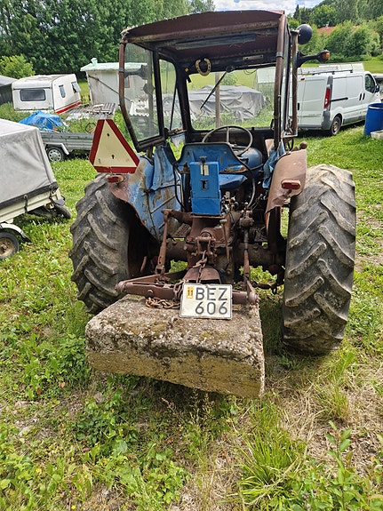 Ford 2 of 8
