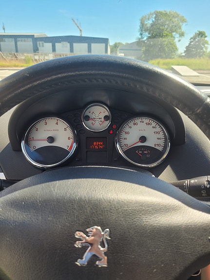 Peugeot 207 4 of 4