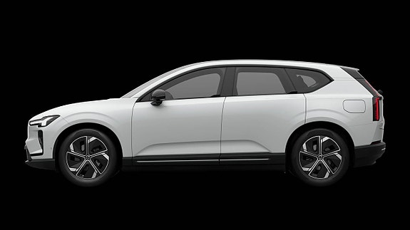 Volvo EX60 2 of 5