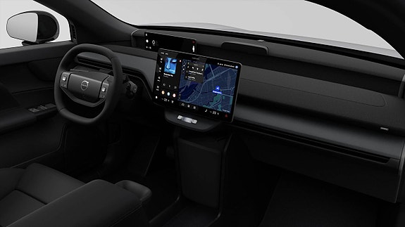 Volvo EX60 3 of 5
