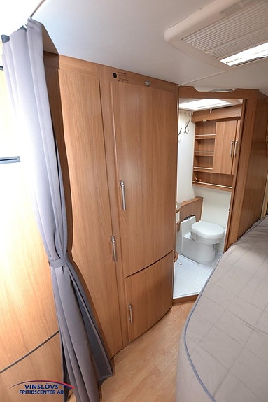 Kabe Royal 560 XL ks 7 of 9