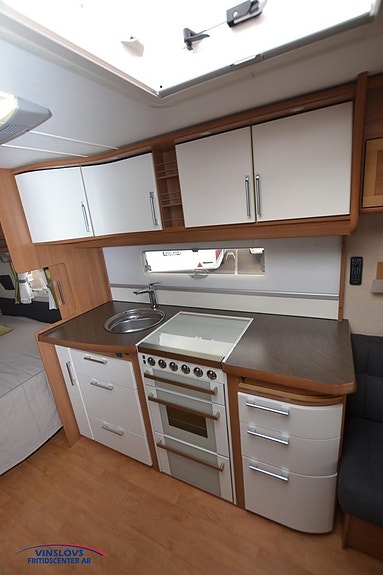Kabe Royal 560 XL ks 4 of 9