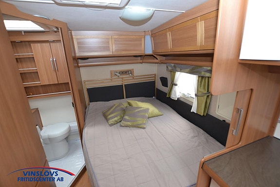 Kabe Royal 560 XL ks 6 of 9