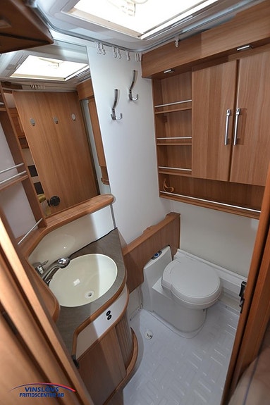 Kabe Royal 560 XL ks 8 of 9