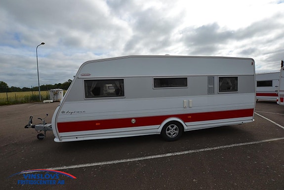 Kabe Royal 560 XL ks 2 of 9